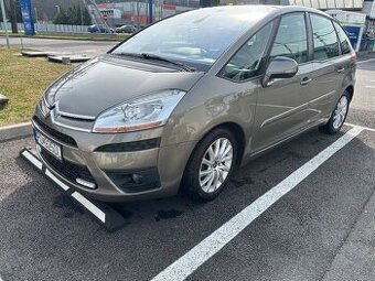 Citroën C4 Picasso 1.6HDI