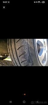 5x100 r15 letna sada