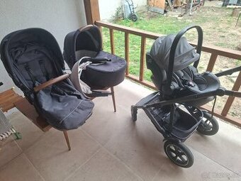 Kočik Britax Römer