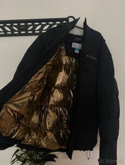 Panska zimná bunda Columbia