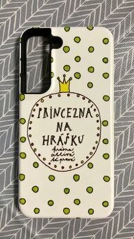 Nové dvojvrstvové nárazuvzdorné kryty na Samsung S 22