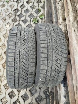 Zimne pneu 225/50 R17 98H