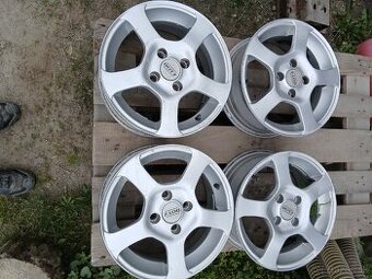 Dotz R14 4x100