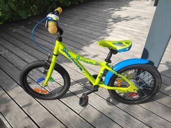 Predam detsky bicykel 16"