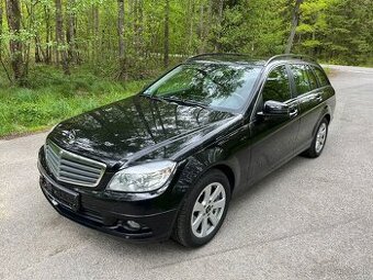 Mercedes Benz C200 Cdi combi
