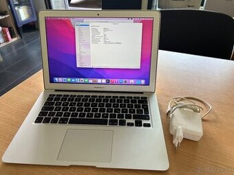 Apple Macbook Air 2017