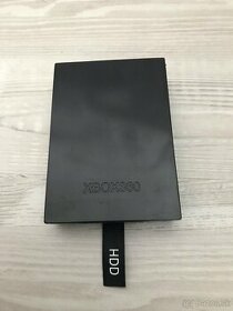 Predam hardisk na xbox 360 - umoznuje hrat Crash Bandicoot