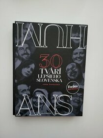 Jana Čajkovská - Humans - 30 tvárí lepšieho Slovenska - 1