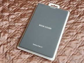 Samsung Galaxy Tab A7 - Book Cover - kryt - púzdro