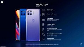 Motorola G 5g plus