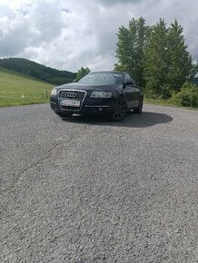 Audi A6 2,7l