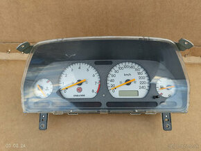 tachometer MG ZR Rover 25 AR0051304 - 1