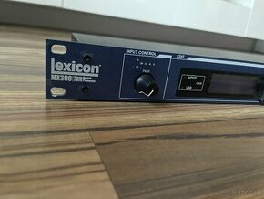 Lexicon MX300 - 1