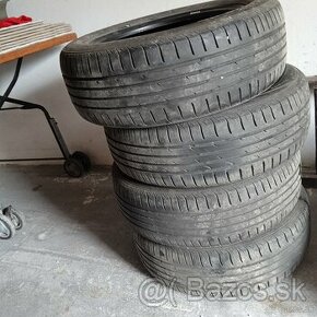 185/60 R15 Nexen n blue letné pneumatiky