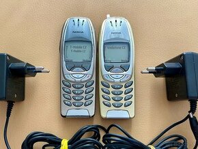 Nokia 6310i