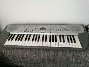 Keyboard casio ctk230 - 1