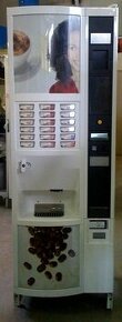 Kávový automat Rheavendors LAZIO, LUCE-náhradné diely