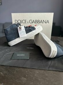 Dolce&Gabbana - original - 1