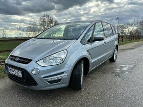 Ford S-Max 2.0 - 1
