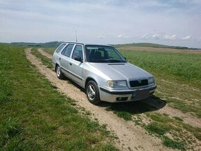 Škoda Felicia combi 1.9