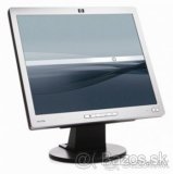Monitor LCD HP L1906