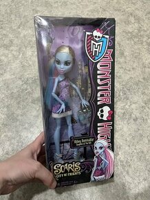 Monster High Abbey Bominable Scaris
