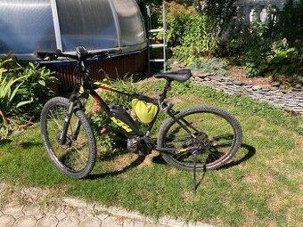 Elektro bicykel KTM