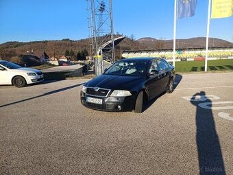 Škoda Octavia 2 2.0tdi❗️Plná výbava❗️