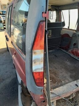 Fiat Doblo 2000-2005