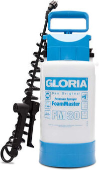 Profesionálny penový postrekovač "GLORIA FoamMaster FM 30"