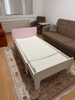 detska postel 2x