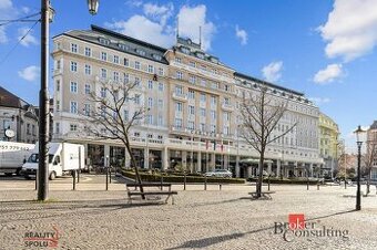 MODERNÝ 2i. BYT AŽ 74m2 –  STARÉ MESTO -  FRIENDLY PET WELCO