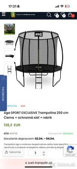Trampolina