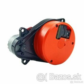 Xiaomi mop pro lidar