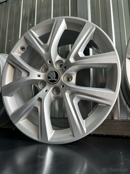 #41 Elektróny originál Škoda r17