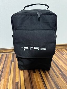Playstation 5 slim taška / ruksak
