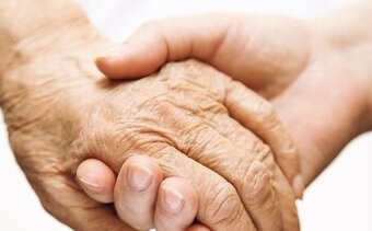 Opatrovanie seniorov v Košiciach