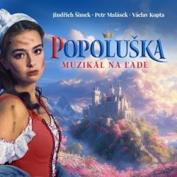 Popoluška na ľade