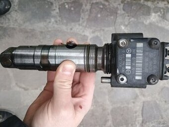 Vstrekovacie pumpy