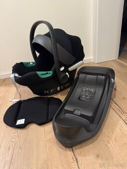 Autosedačka Cybex Aton B2 i-size + base One