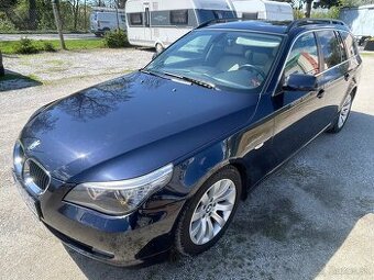 BMW 520d