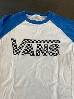 Tricko VANS - 1