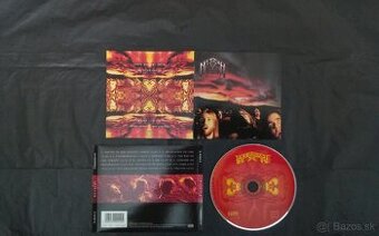 CD MESSIAH-Underground