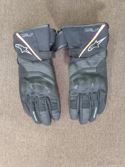 rukavice alpinestar