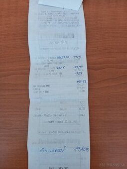 Predám šaty c.44, raz použité svadbe