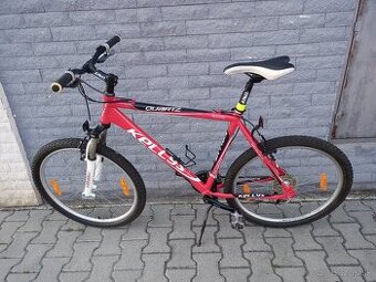 Horský bicykel Kellys