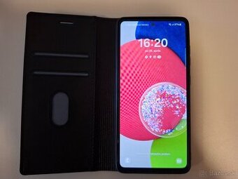 Samsung Galaxy A52s 5G 128GB Čierny