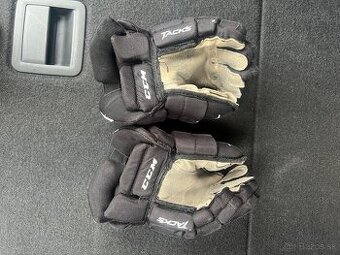 Hokejove rukavice ccm
