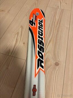 Rossignol 4Cross XPS 162cm + Viazanie