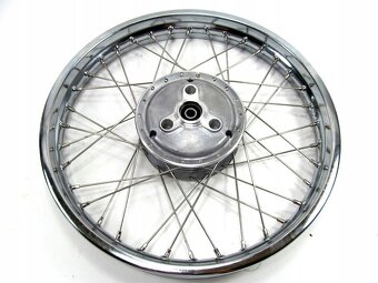 KOLESO JAWA Pionier
